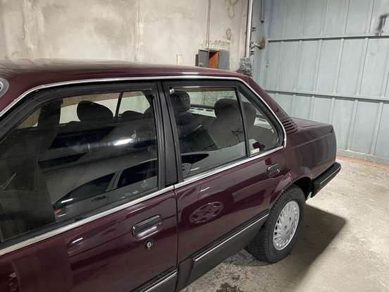 CHEVROLET-MONZA-2.0 CLASSIC 8V GASOLINA 4P MANUAL CHEVROLET-MONZA-1988