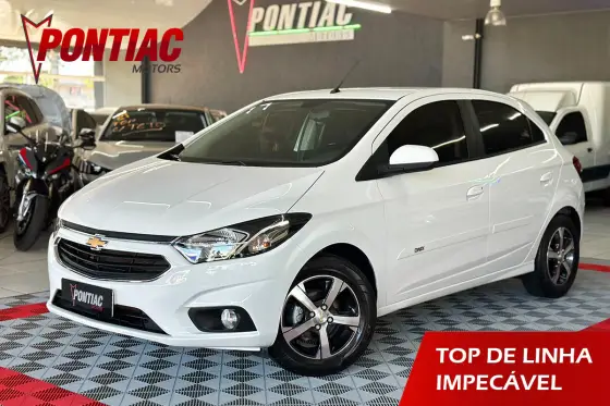 CHEVROLET ONIX 1.4 MPFI LTZ 8V FLEX 4P MANUAL CHEVROLET ONIX 1.4 MPFI LTZ 8V FLEX 4P MANUAL