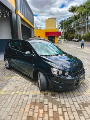 CHEVROLET-SONIC-2012