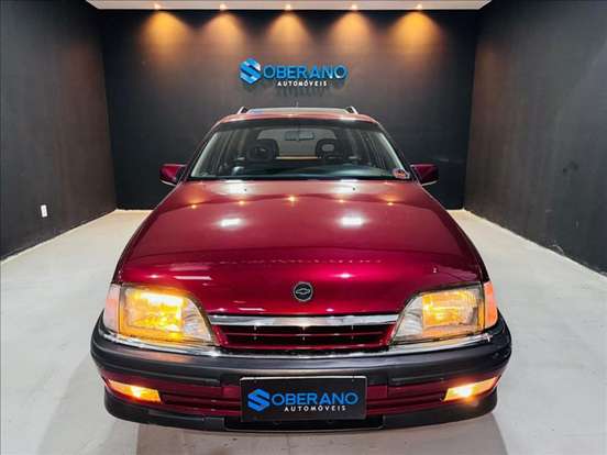 CHEVROLET-SUPREMA-1995