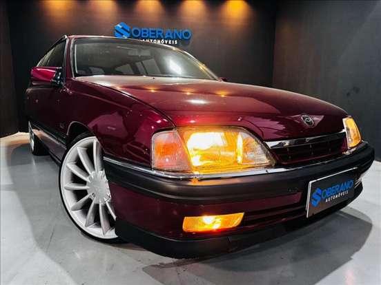CHEVROLET-SUPREMA-1995