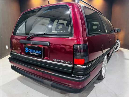 CHEVROLET-SUPREMA-1995
