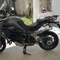 DUCATI MULTISTRADA 1260S DUCATI MULTISTRADA 1260S