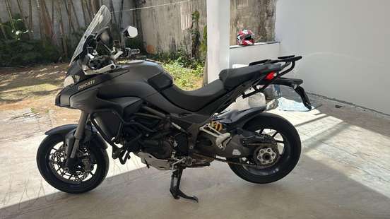 DUCATI-MULTISTRADA 1260S-2020