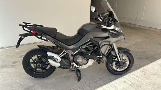 DUCATI-MULTISTRADA 1260S-2020