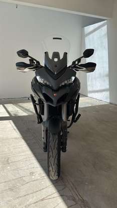 DUCATI-MULTISTRADA 1260S-2020