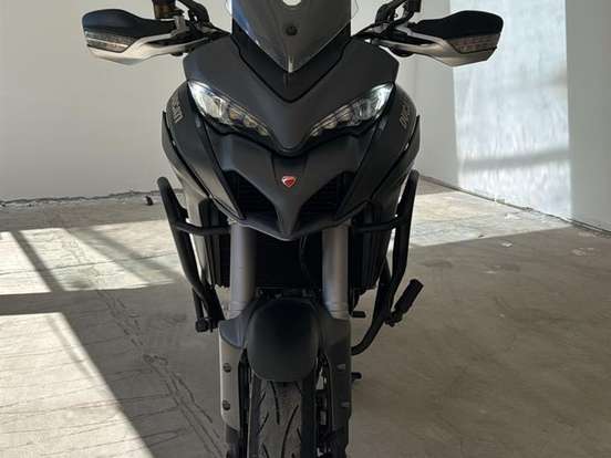 DUCATI-MULTISTRADA 1260S DUCATI-MULTISTRADA 1260S-2020