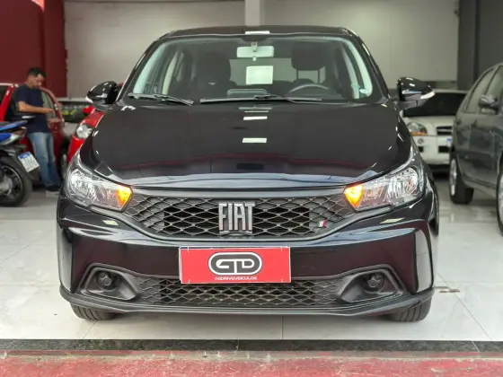 FIAT ARGO 1.0 FIREFLY FLEX DRIVE MANUAL FIAT ARGO 1.0 FIREFLY FLEX DRIVE MANUAL