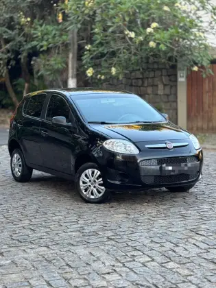 FIAT PALIO 1.0 MPI ATTRACTIVE 8V FLEX 4P MANUAL