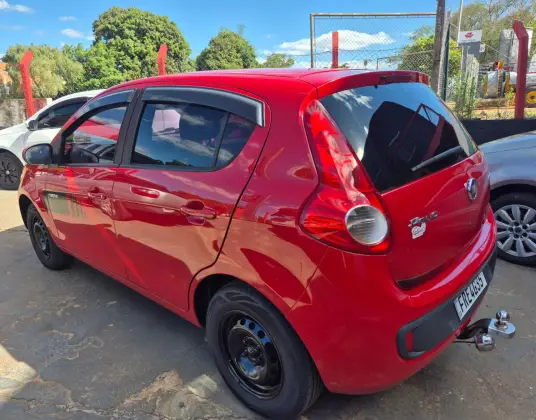 FIAT PALIO 1.0 MPI FIRE ECONOMY 8V FLEX 4P MANUAL