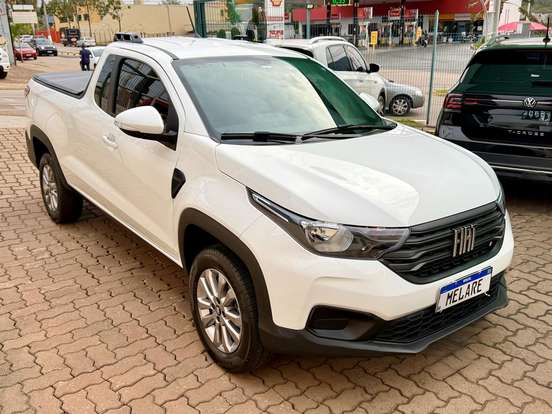 FIAT-STRADA-1.3 FIREFLY FLEX FREEDOM CS MANUAL FIAT-STRADA-2024