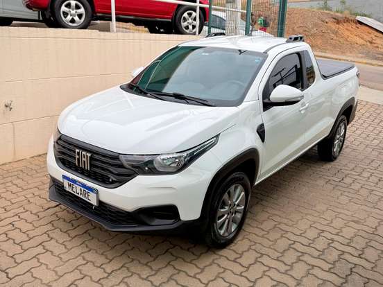 FIAT-STRADA-1.3 FIREFLY FLEX FREEDOM CS MANUAL FIAT-STRADA-2024