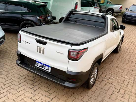 FIAT-STRADA-1.3 FIREFLY FLEX FREEDOM CS MANUAL FIAT-STRADA-2024