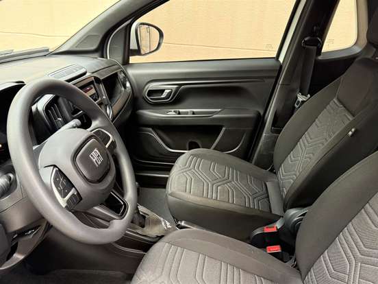 FIAT-STRADA-1.3 FIREFLY FLEX FREEDOM CS MANUAL FIAT-STRADA-2024