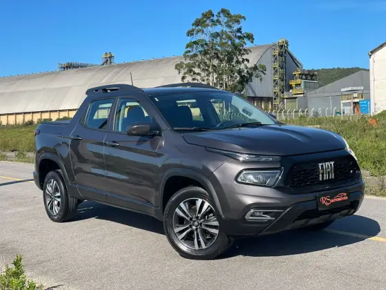 FIAT TORO 1.3 TURBO 270 FLEX FREEDOM AT6