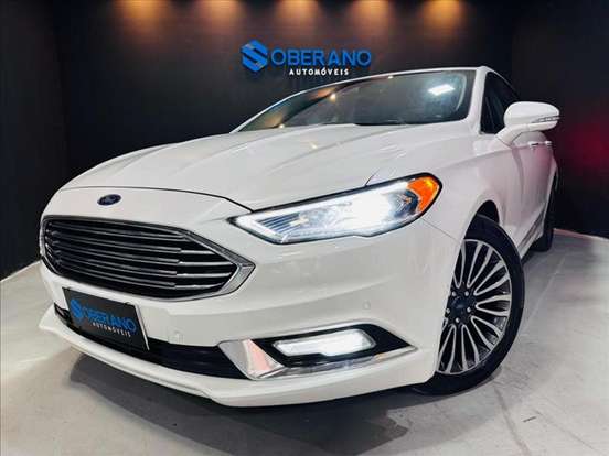 FORD-FUSION-2018