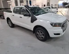 FORD RANGER 2.2 XLS 4X4 CD 16V DIESEL 4P MANUAL FORD RANGER 2.2 XLS 4X4 CD 16V DIESEL 4P MANUAL