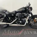 HARLEY-DAVIDSON SPORTSTER IRON 883 HARLEY-DAVIDSON SPORTSTER IRON 883