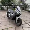 HONDA ADV HONDA ADV