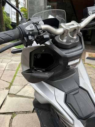 HONDA-ADV HONDA-ADV-2023