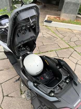 HONDA-ADV HONDA-ADV-2023