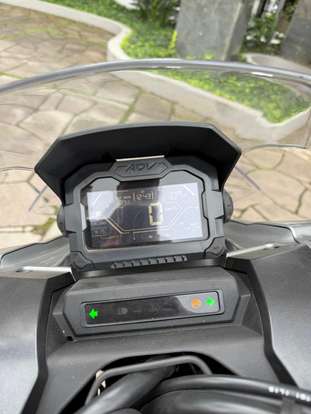 HONDA-ADV HONDA-ADV-2023
