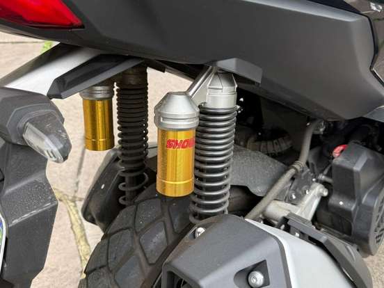 HONDA-ADV HONDA-ADV-2023