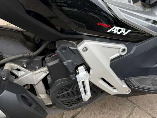 HONDA-ADV HONDA-ADV-2023