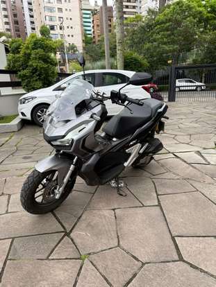 HONDA-ADV HONDA-ADV-2023