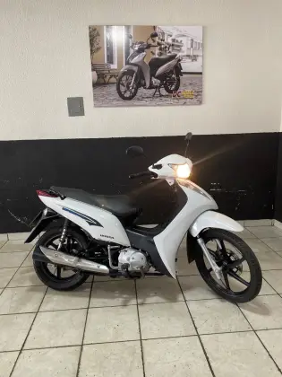 HONDA BIZ 125 ES 