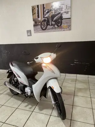 HONDA BIZ 125 ES HONDA BIZ 125 ES