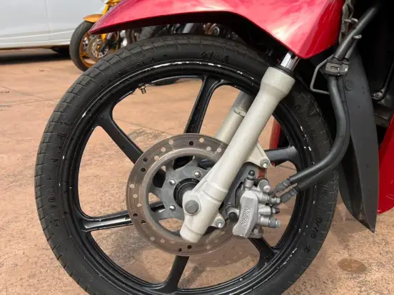 HONDA-BIZ 125 EX HONDA-BIZ 125 EX-2018