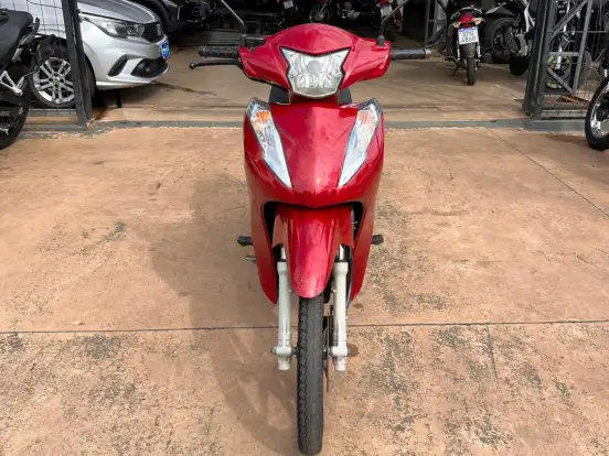 HONDA-BIZ 125 EX HONDA-BIZ 125 EX-2018