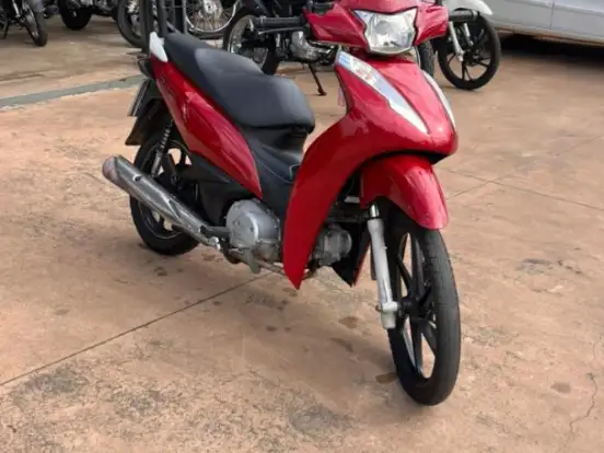 HONDA-BIZ 125 EX HONDA-BIZ 125 EX-2018