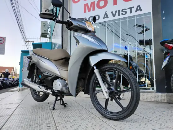 HONDA BIZ 125i HONDA BIZ 125i