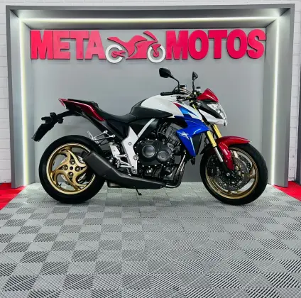 HONDA CB 1000R 