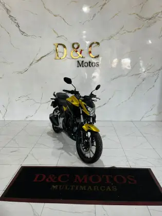HONDA CB 300F TWISTER ABS HONDA CB 300F TWISTER ABS