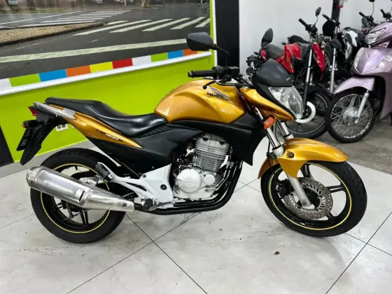 HONDA CB 300R HONDA CB 300R