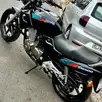 HONDA CB 500 HONDA CB 500