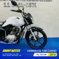 HONDA CG 125i CARGO HONDA CG 125i CARGO