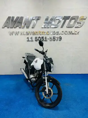 HONDA-CG 125i CARGO-2018