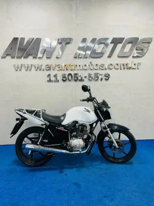 HONDA-CG 125i CARGO-2018