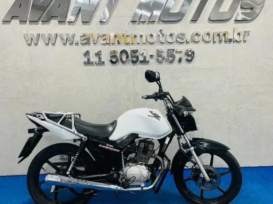 HONDA-CG 125i CARGO HONDA-CG 125i CARGO-2018