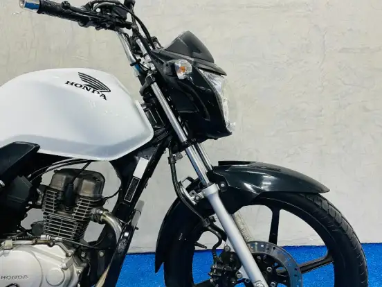 HONDA-CG 125i CARGO HONDA-CG 125i CARGO-2018
