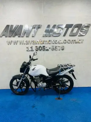 HONDA-CG 125i CARGO-2018