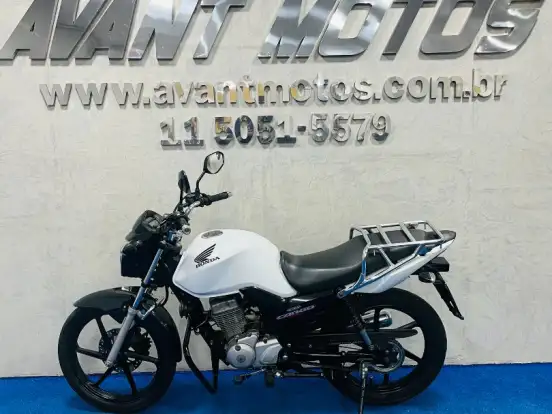 HONDA-CG 125i CARGO HONDA-CG 125i CARGO-2018