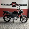 HONDA CG 150 TITAN ESD HONDA CG 150 TITAN ESD