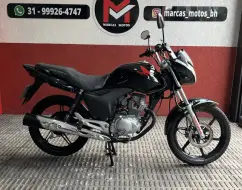HONDA CG 150 TITAN ESD HONDA CG 150 TITAN ESD