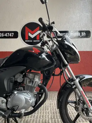 HONDA-CG 150 TITAN ESD-2013