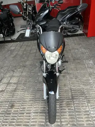 HONDA-CG 150 TITAN ESD-2013